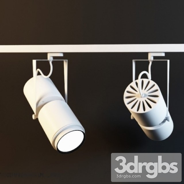 Spot Light 22 3dsmax Download - thumbnail 1