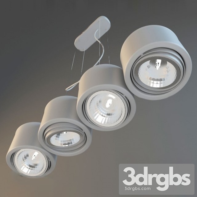 Spot Light 3 3dsmax Download - thumbnail 1