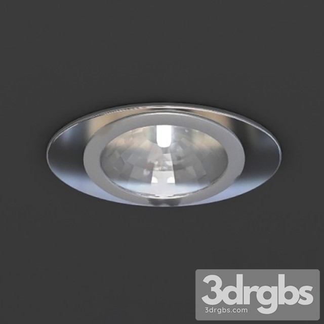 Spot Light 55 3dsmax Download - thumbnail 1