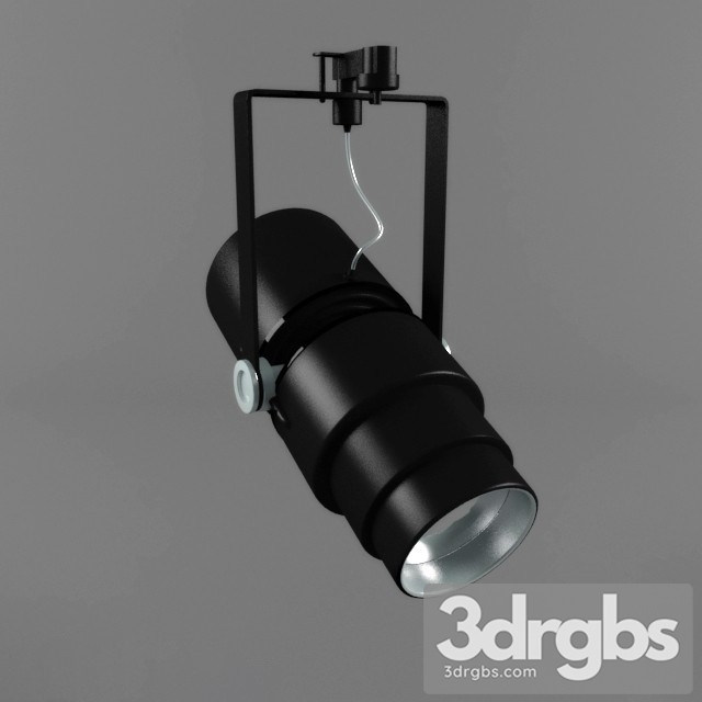 Spot Light 7 3dsmax Download - thumbnail 1