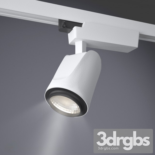 Spot Light 93 3dsmax Download - thumbnail 1