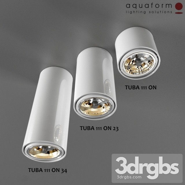 TUBA 111 ON 3dsmax Download - thumbnail 1