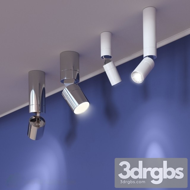 Vibia Stage 3dsmax Download - thumbnail 1