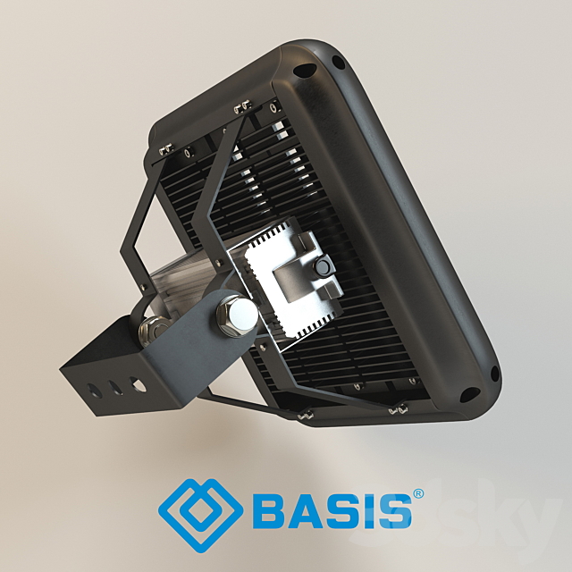 BST-B90 3DSMax File - thumbnail 2