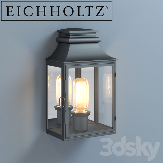 Eichholtz _ Primo Large 3ds Max - thumbnail 1