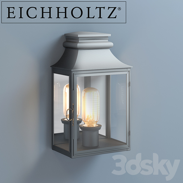 Eichholtz _ Primo Large 3ds Max - thumbnail 2