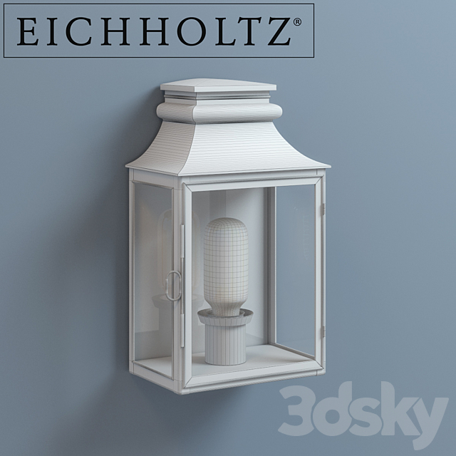 Eichholtz _ Primo Large 3ds Max - thumbnail 3