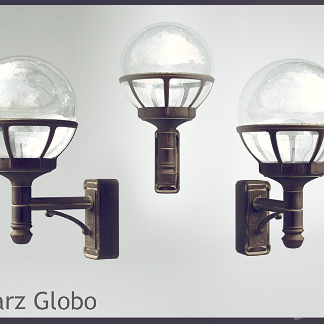 Kolarz | globo 3DSMax File - thumbnail 1