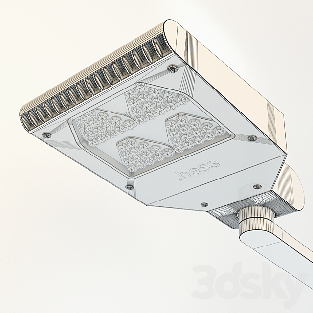 Livorno S _ Hess 3DSMax File - thumbnail 3