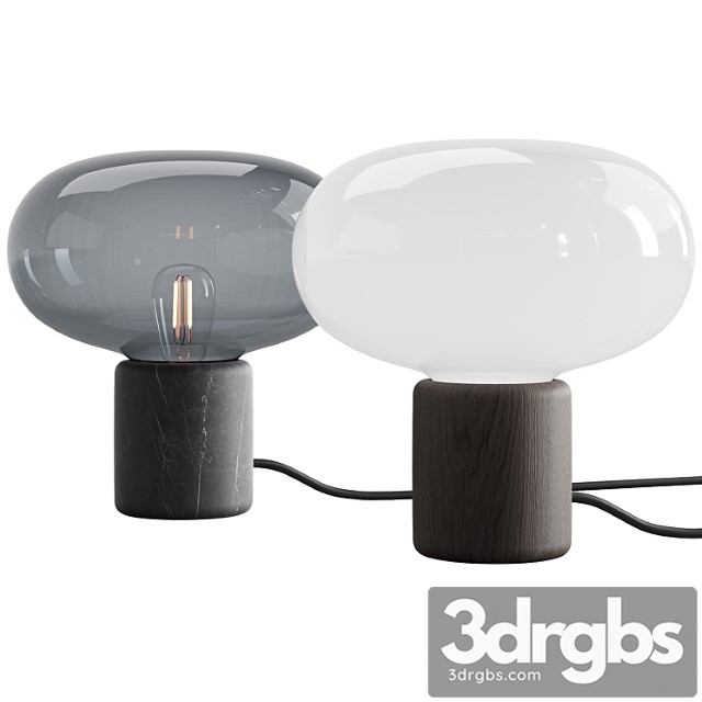 080 karl johan table lamp 00 - thumbnail 1