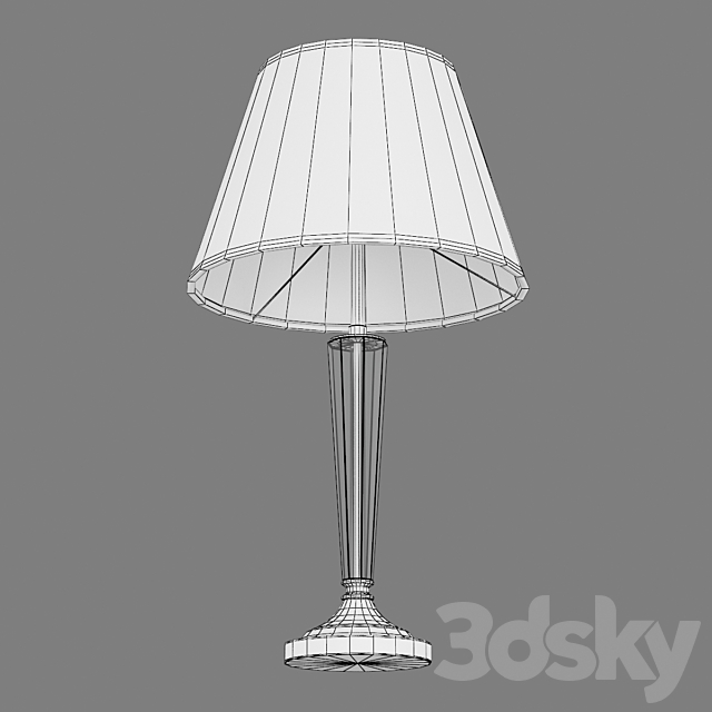 707911 Perla Lightstar 3DSMax File - thumbnail 4