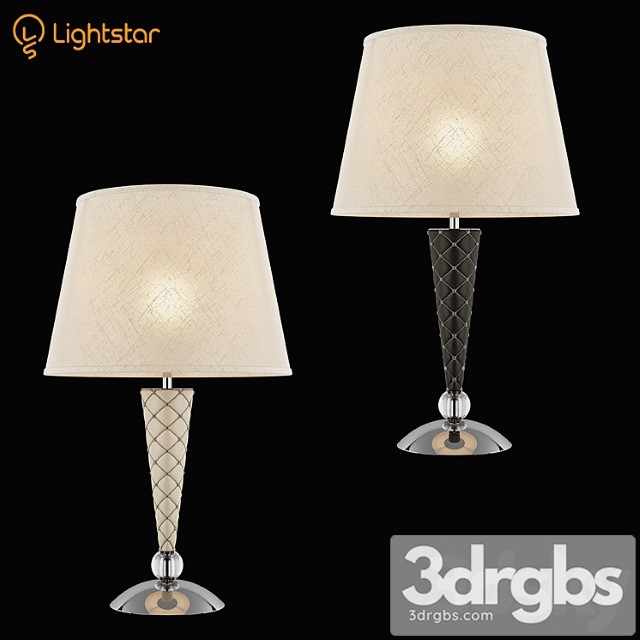 870926 870927 Grazia Lightstar 3dsmax Download - thumbnail 1