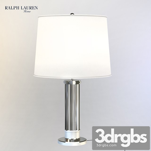 Allen Ralph Lauren Home 3dsmax Download - thumbnail 1