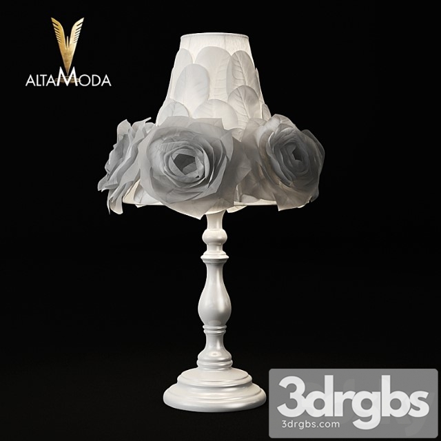 Alta Moda Chic Cl010 3dsmax Download - thumbnail 1