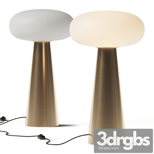 Am.pm faith table lamp - thumbnail 1