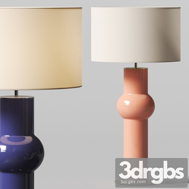 Aromas del campo boya table lamp - thumbnail 1