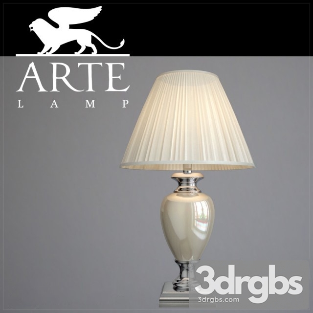 Arte Lamp A5199LT 3dsmax Download - thumbnail 1