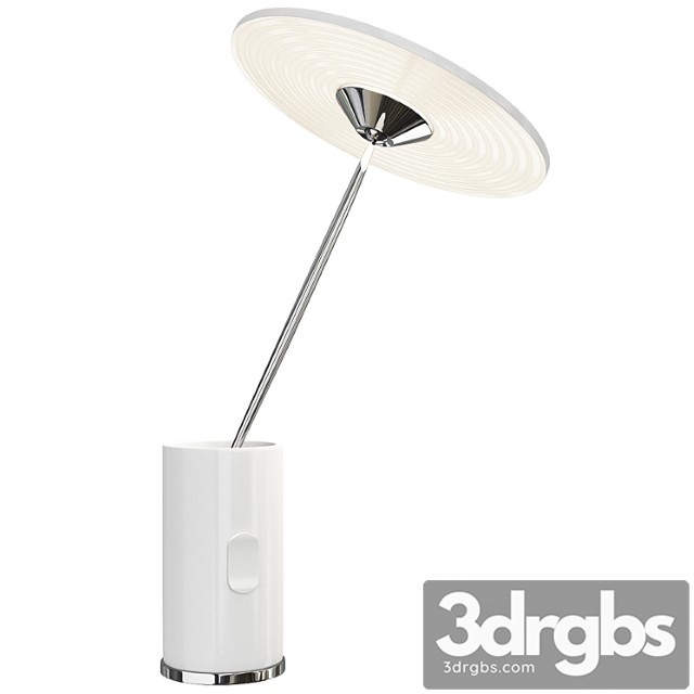 Artemide Sisifo 2 3dsmax Download - thumbnail 1