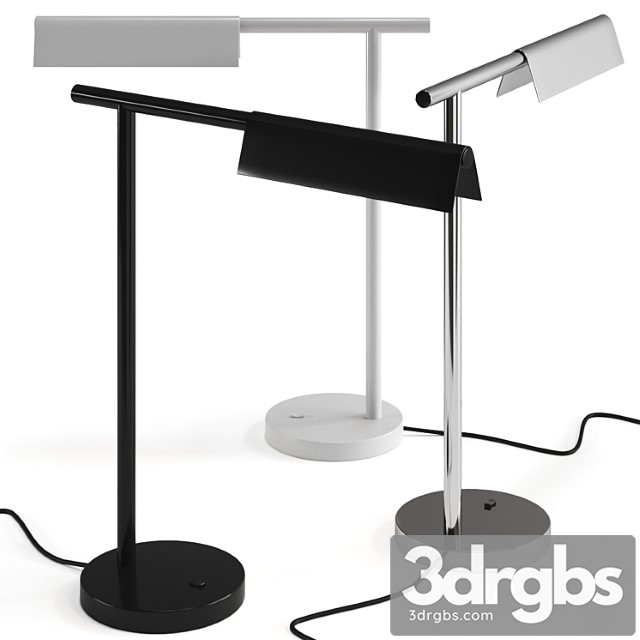 Astro lighting fold table lamp - thumbnail 1