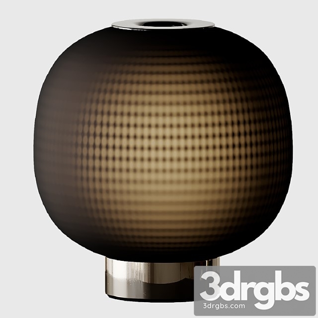 Bloom table lamp by resident lighting - thumbnail 1