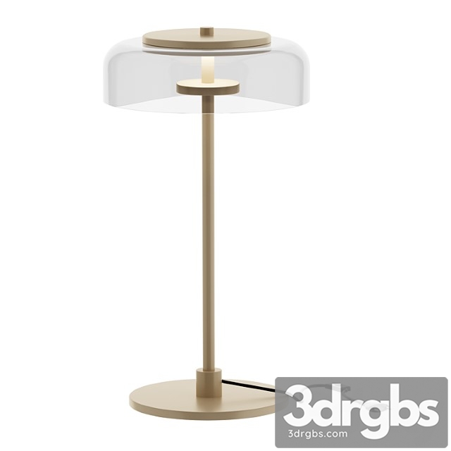 Blossi table light by nuura - thumbnail 1