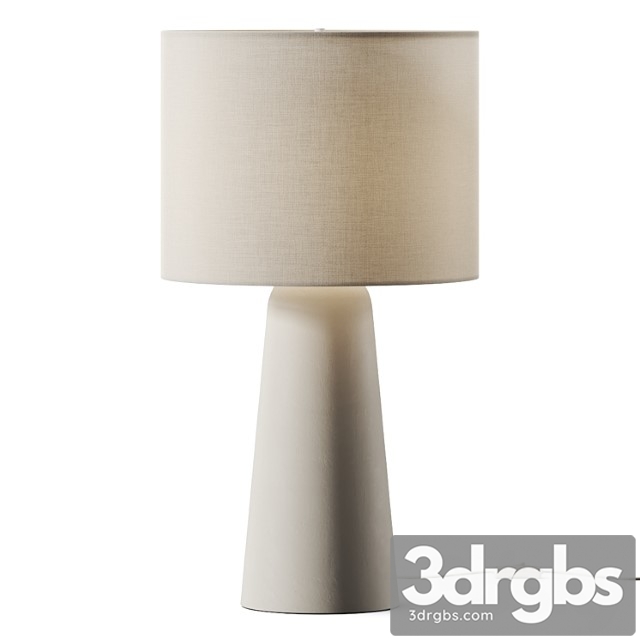 Boconcept dawn table lamp - thumbnail 1