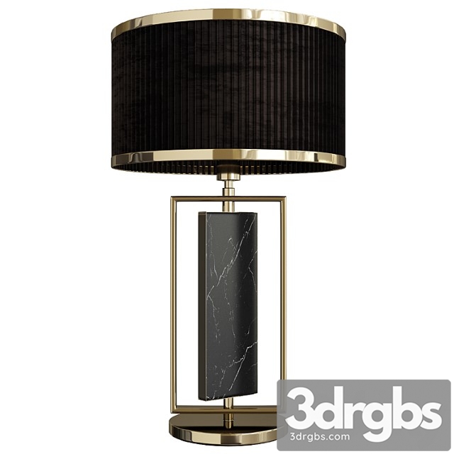 Castro petra table lamp - thumbnail 1