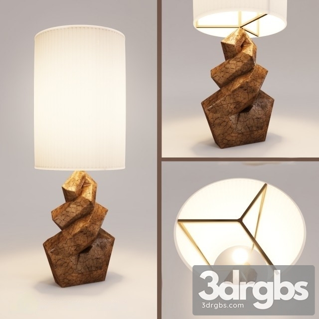 Christopher Guy Lighting Midus 3dsmax Download - thumbnail 1