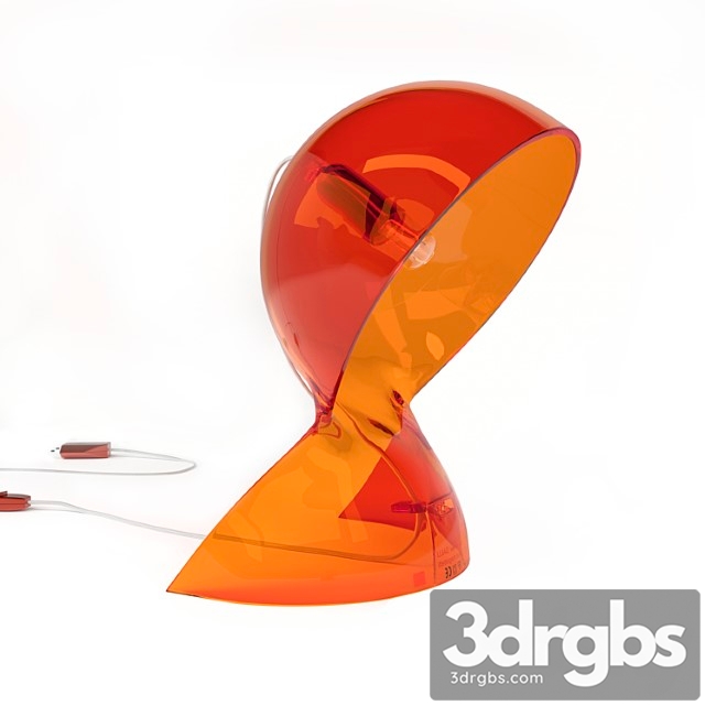 Dalu Lamp 3dsmax Download - thumbnail 1