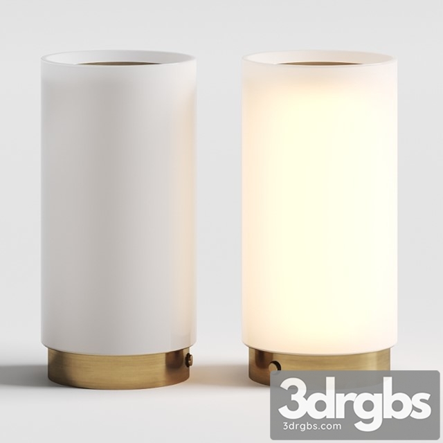 Davide groppi bugia table lamp - thumbnail 1