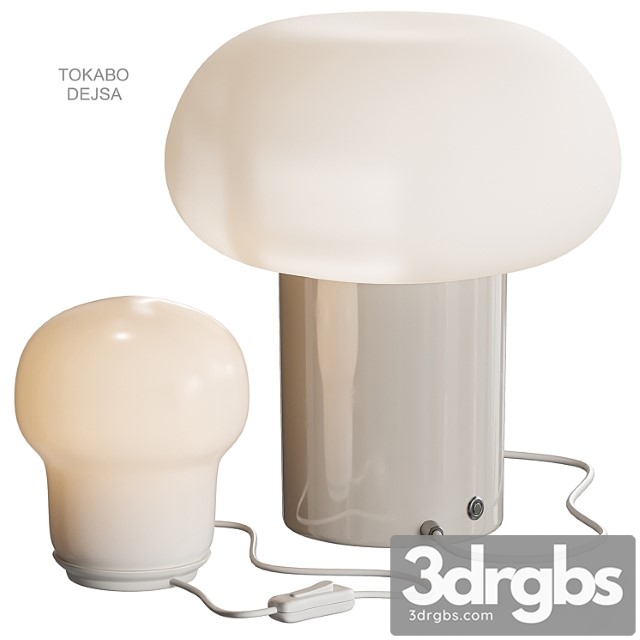 Dejsa table lamp - thumbnail 1