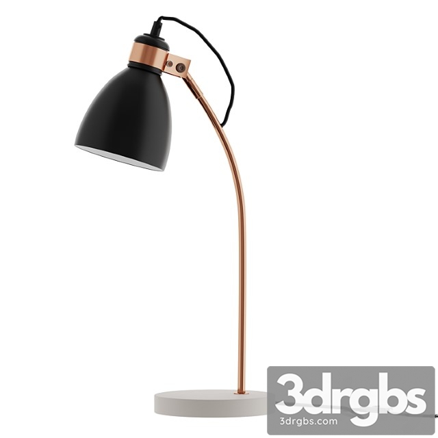 Denver table lamp - thumbnail 1