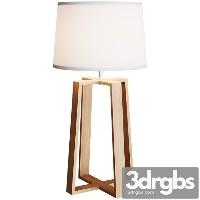 Designer table lamp mareen table lamp - thumbnail 1