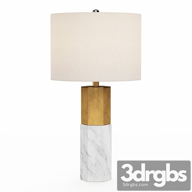 Duron 27 table lamp - thumbnail 1