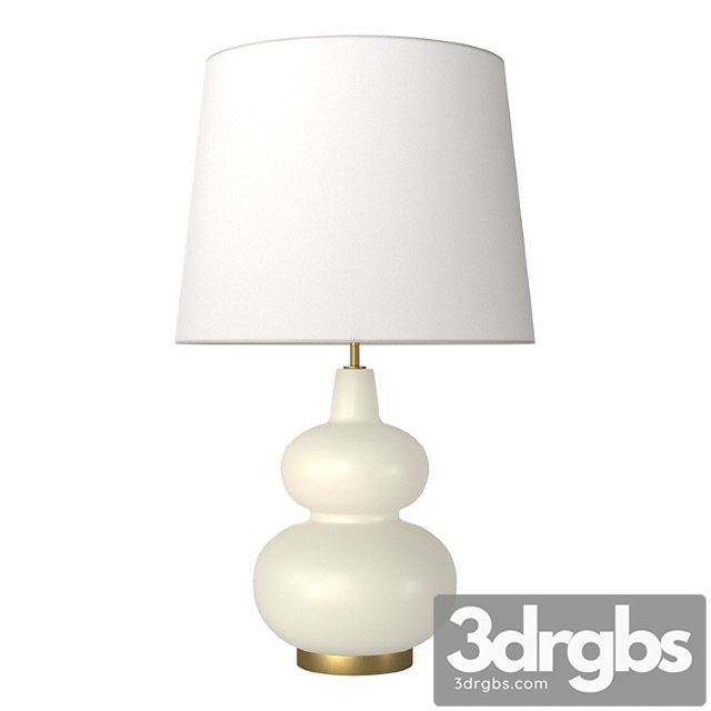 Eichholtz table lamp cavo - thumbnail 1