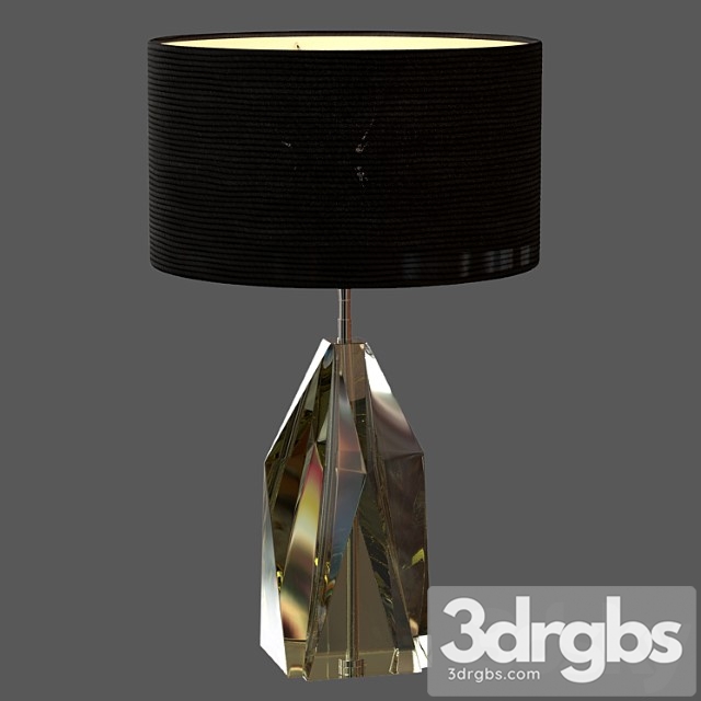 Eichholtz table lamp setai - thumbnail 1