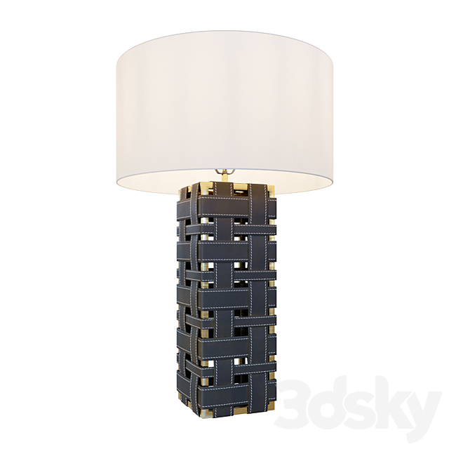 Elis lamp 3DSMax File - thumbnail 1