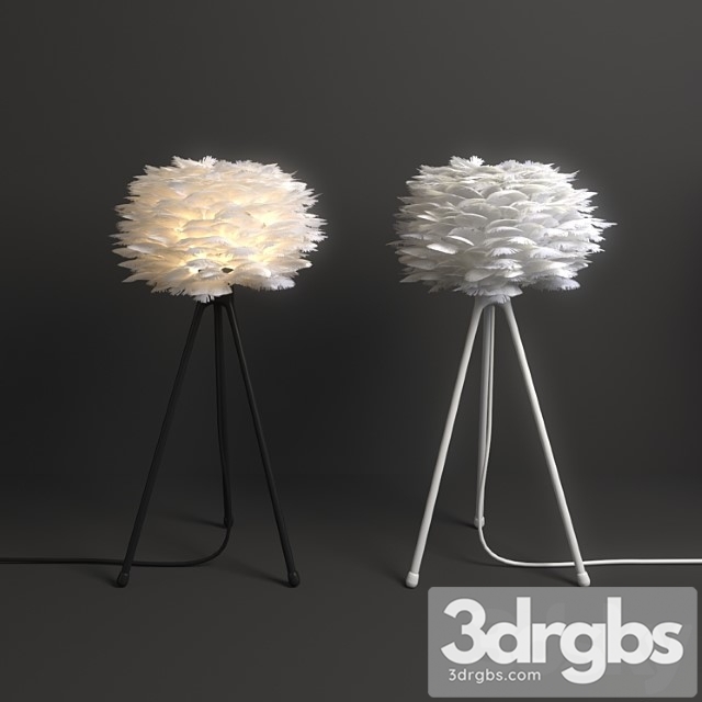 Eos light micro 3dsmax Download - thumbnail 1