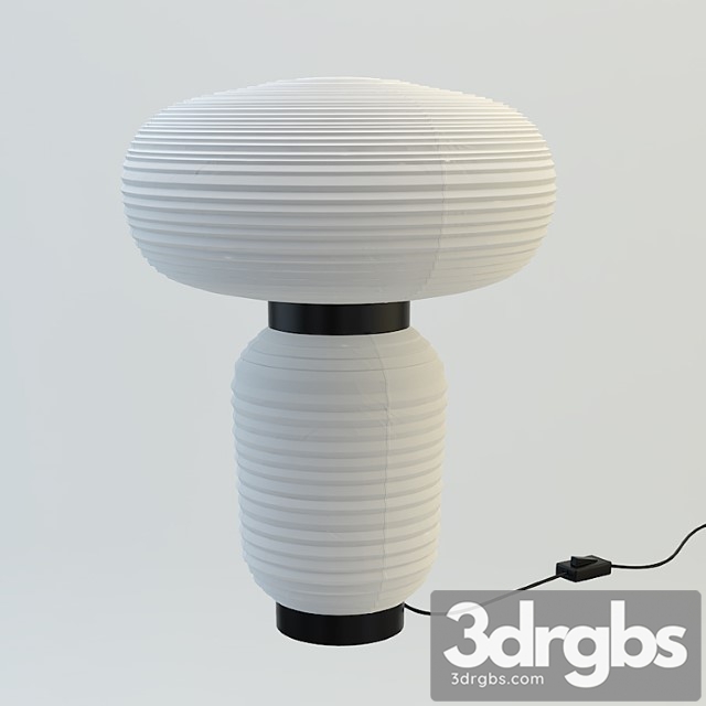 Formakami jaime hayon table lamp - thumbnail 1