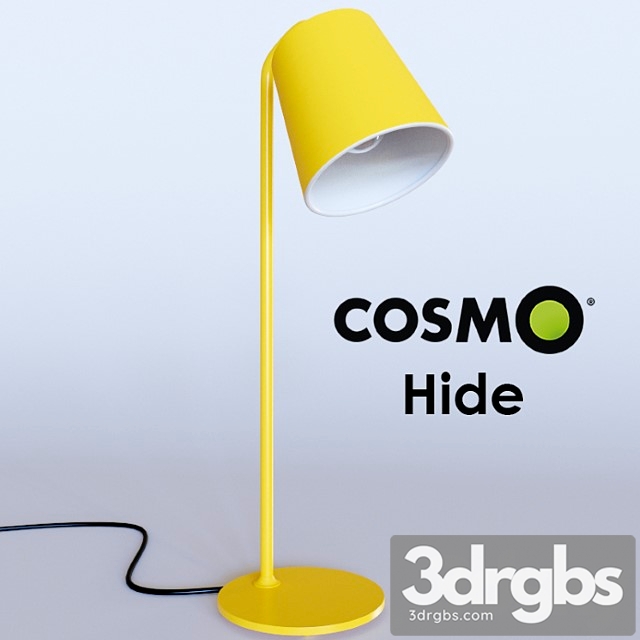 Hide 3dsmax Download - thumbnail 1