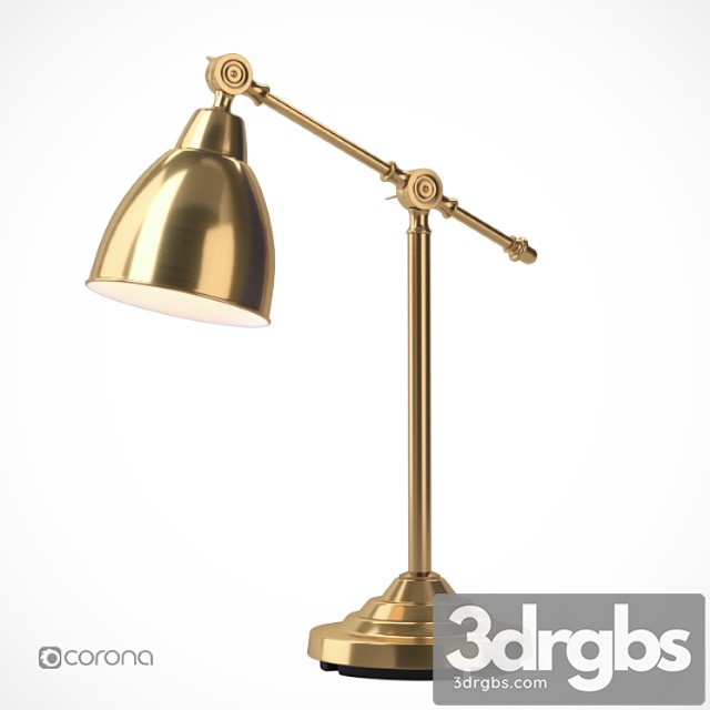 ikea barometer 2 3dsmax Download - thumbnail 1