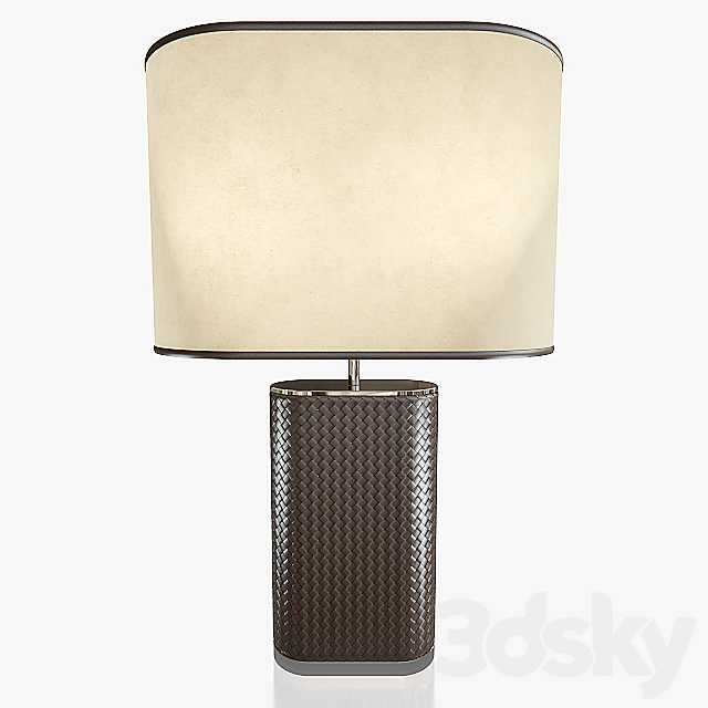 Lamp LOP Riviere 3DSMax File - thumbnail 1