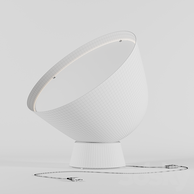 Lamp PS 2017 IKEA 3DSMax File - thumbnail 3