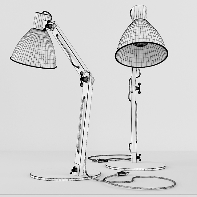 Lampa MAYTONI 3DSMax File - thumbnail 3