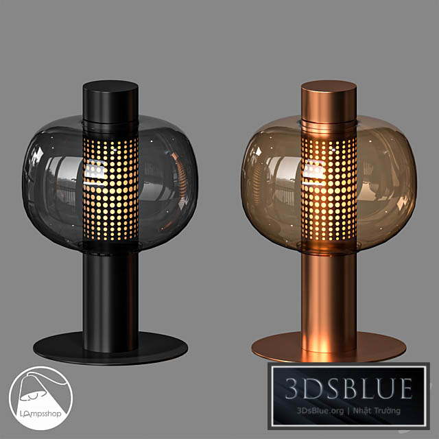 LampsShop.ru NL5086 Table Lamp Spuf 3DS Max - thumbnail 3