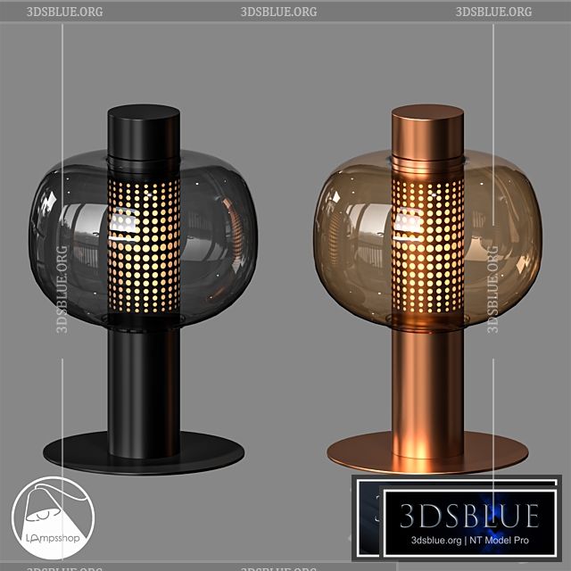 LampsShop.ru NL5086 Table Lamp Spuf 3DS Max - thumbnail 3