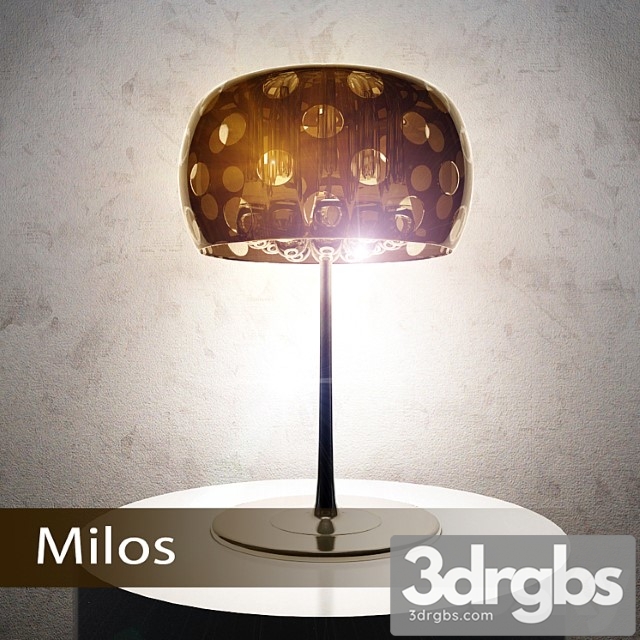 Light Milos Schuller 3dsmax Download - thumbnail 1