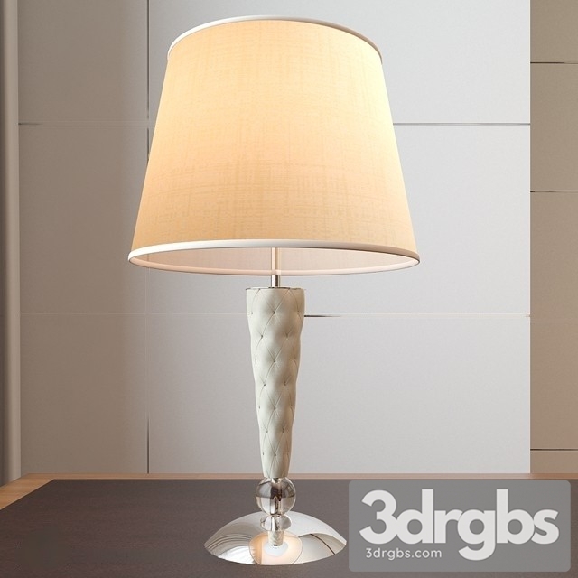 Lightstar Table Lamp 3dsmax Download - thumbnail 1