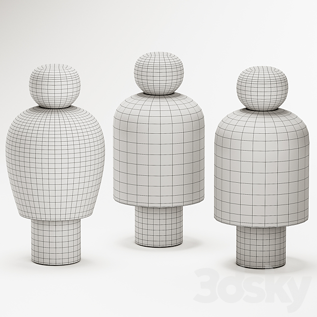 Lodes Easy Peasy 3ds Max - thumbnail 2