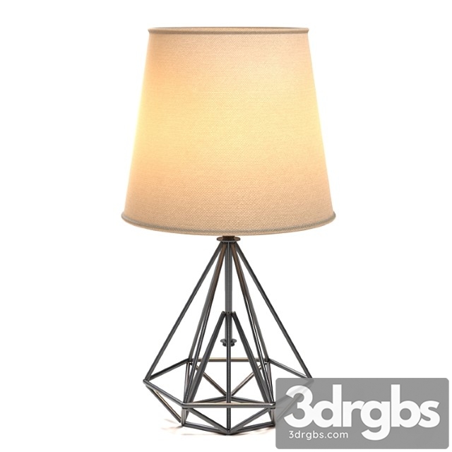 Loft lamp nl-011 - thumbnail 1